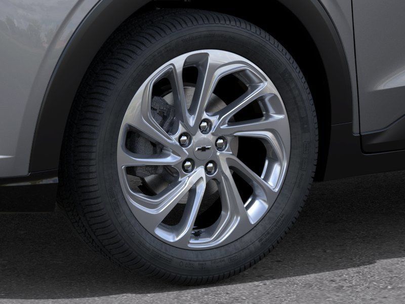 New 2027 Chevrolet Bolt LT FWD image 14