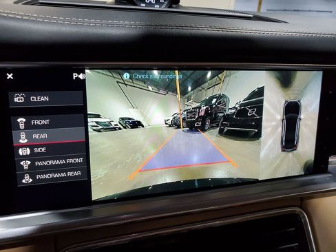 Used 2018 Porsche Panamera Turbo AWD/4WD image 66