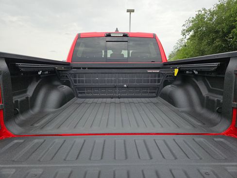 Used 2024 RAM 1500 TRX AWD/4WD image 24