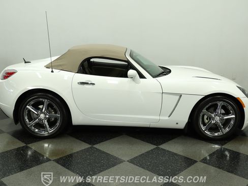 Used 2009 Saturn Sky Red Line image 13