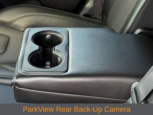Used 2020 Jeep Cherokee High Altitude AWD/4WD image 16