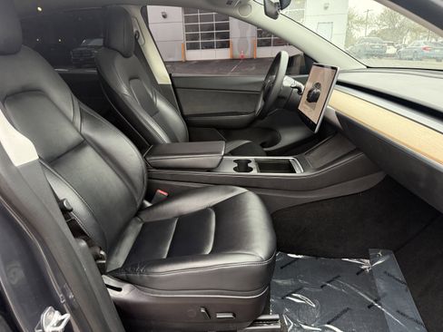 Used 2022 Tesla Model Y Performance image 51