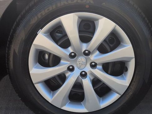 Certified 2026 Toyota Corolla LE image 11