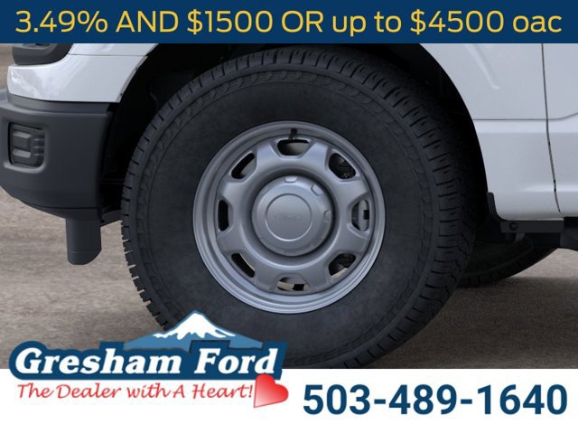 New 2026 Ford F150 XL RWD image 26