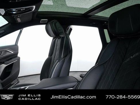 Certified 2026 Cadillac Lyriq V image 26