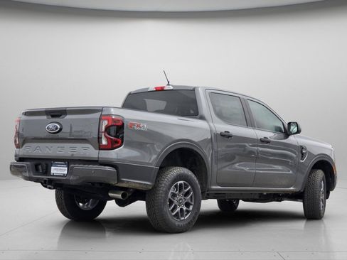 New 2026 Ford Ranger XLT w/ FX4 Off-Road Package AWD/4WD image 22