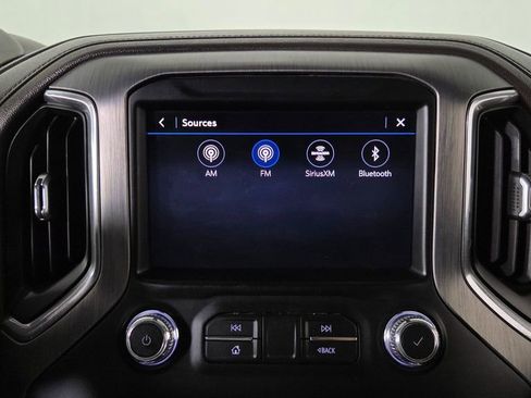Used 2020 GMC Sierra 1500 Denali w/ Denali Ultimate Package AWD/4WD image 22