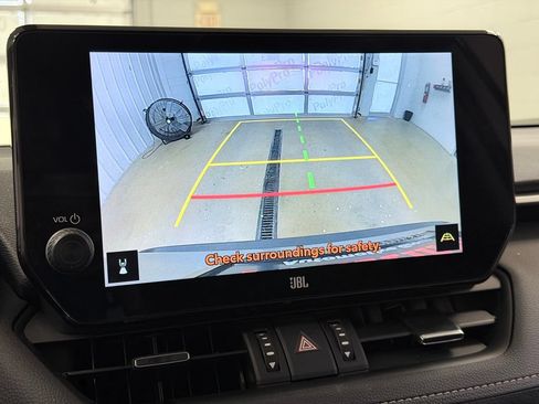 Used 2024 Toyota RAV4 XLE Premium w/ Weather Package FWD image 50