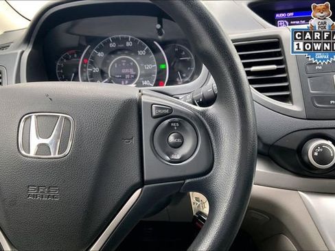 Used 2013 Honda CR-V EX image 19