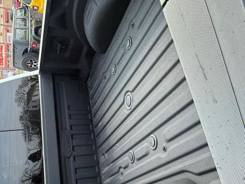 Used 2020 Ford F250 Platinum image 22