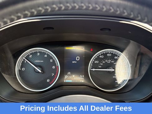 Used 2022 Subaru Forester Premium AWD/4WD image 14