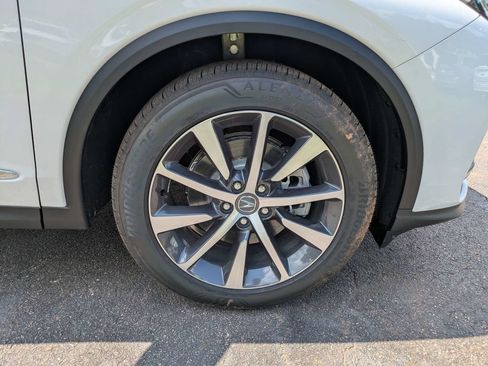 Used 2026 Acura MDX FWD w/ Technology Package image 11