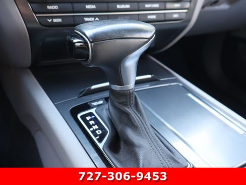 Used 2018 Genesis G80 3.8 w/ Option Group 02 image 27