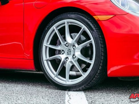 Used 2014 Porsche 911 Carrera image 59