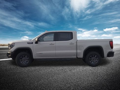 New 2026 GMC Sierra 1500 AT4X image 20