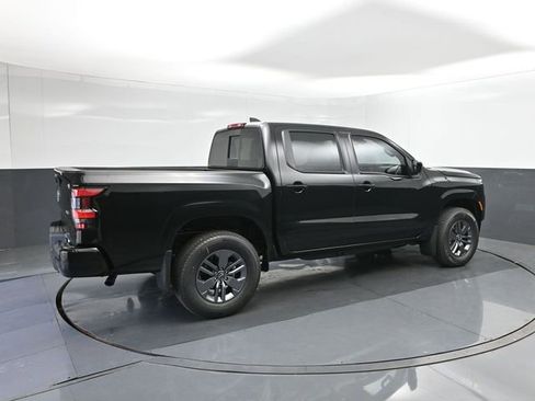 New 2026 Nissan Frontier SV w/ All-Weather Content Package image 15