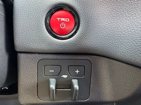 New 2026 Toyota Tundra TRD Pro AWD/4WD image 29