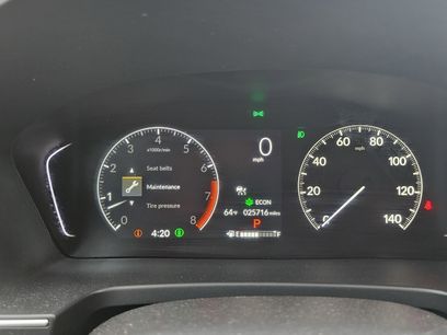 Certified 2023 Honda Pilot EX-L