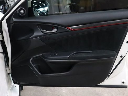 Used 2021 Honda Civic Type R image 24