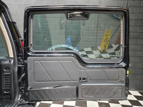 Used 2004 Land Rover Discovery SE image 65