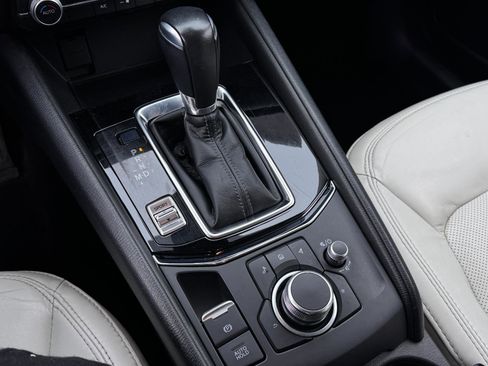 Used 2021 MAZDA CX-5 Touring w/ Touring Preferred SV Package image 20