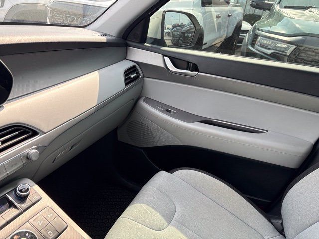 Used 2021 Hyundai Palisade SEL w/ Convenience Package AWD/4WD image 20