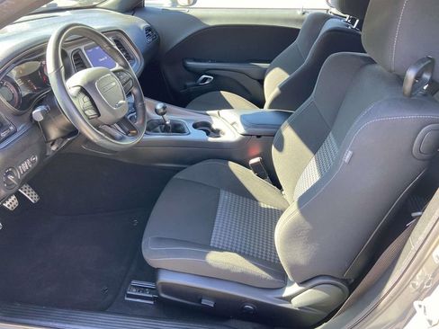 Used 2023 Dodge Challenger R/T image 16