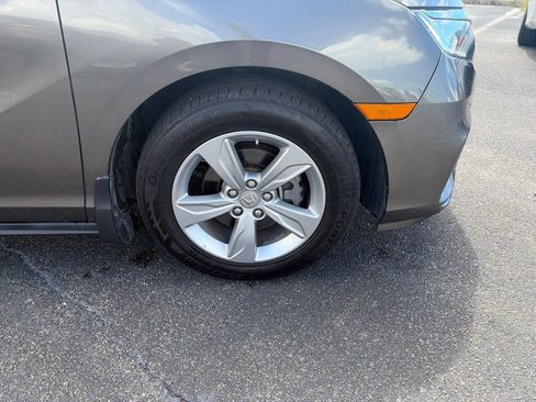 Used 2020 Honda Odyssey EX-L image 9