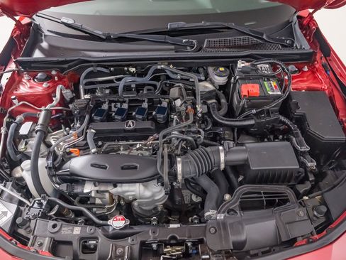 Used 2024 Acura Integra A-Spec image 34