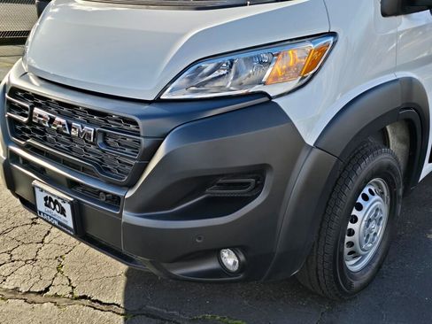 New 2026 RAM ProMaster 2500 w/ Safety Group image 11