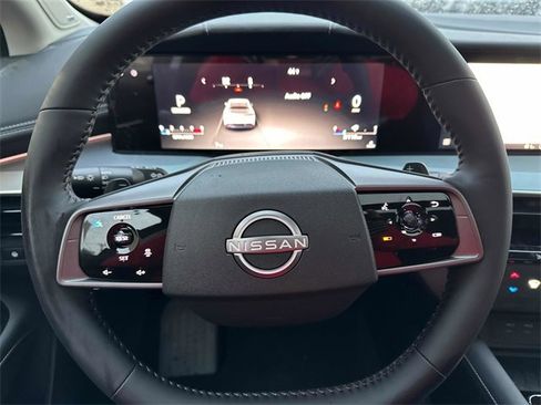 New 2025 Nissan Murano SL image 40