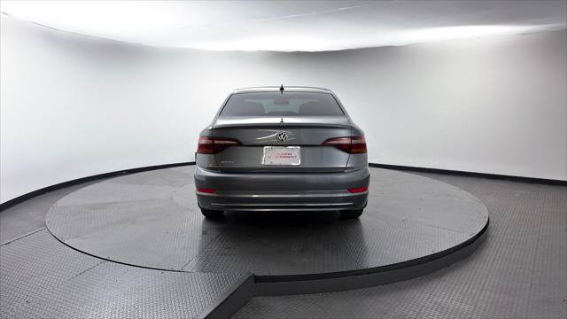 Used 2019 Volkswagen Jetta S FWD image 7