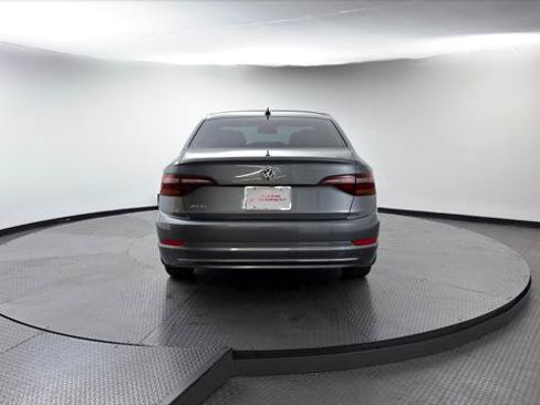 Used 2019 Volkswagen Jetta S FWD image 7