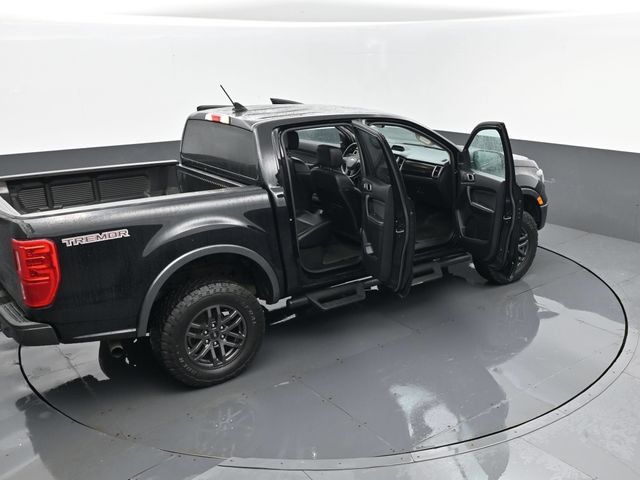 Used 2021 Ford Ranger XLT w/ Tremor Off-Road Package AWD/4WD image 28