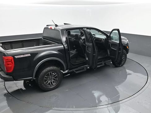 Used 2021 Ford Ranger XLT w/ Tremor Off-Road Package AWD/4WD image 28