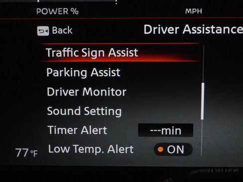 Used 2024 Nissan Ariya Platinum+ image 22