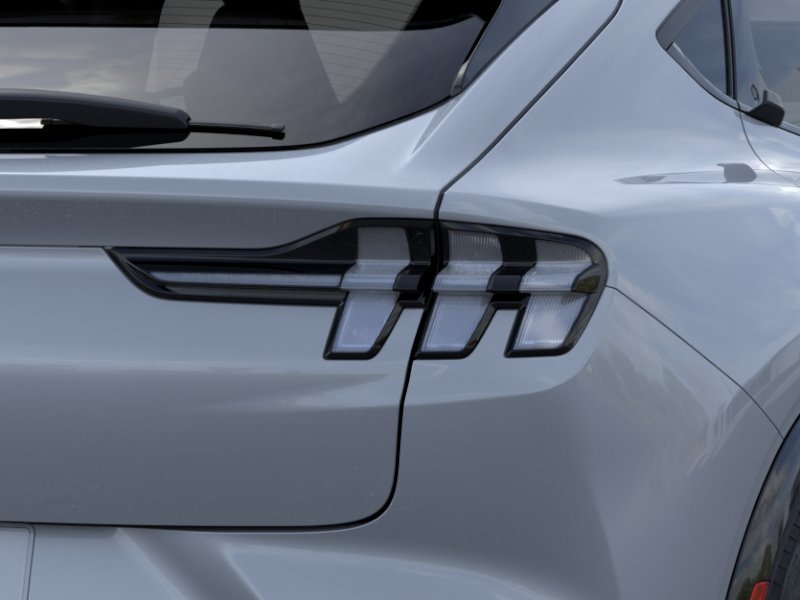 New 2026 Ford Mustang Mach-E Premium w/ Sport Appearance Package AWD/4WD image 20