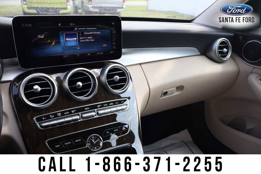 Used 2019 Mercedes-Benz C 300 Sedan image 36