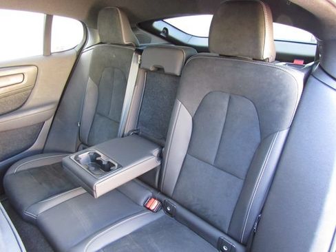 Used 2023 Volvo C40 P8 Recharge Ultimate w/ Protection Package Premier AWD/4WD image 16