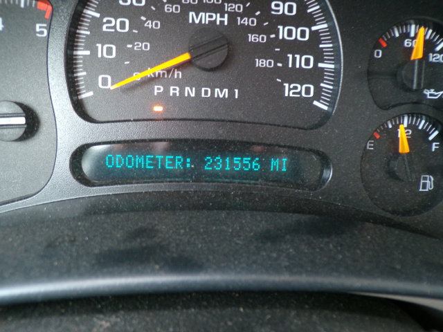 Used 2007 Chevrolet Silverado 3500 LT w/ Heavy-Duty Power Package RWD image 18