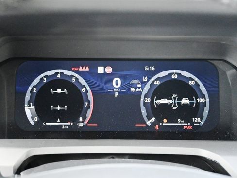 New 2025 Toyota Tacoma TRD Off-Road image 25