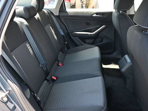 Used 2025 Volkswagen Jetta S FWD image 20