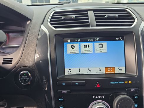 Used 2019 Ford Explorer Sport w/ Equipment Group 401A image 32