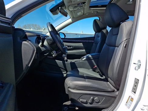 Used 2023 Hyundai Tucson SEL w/ Convenience Package image 13