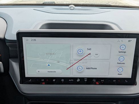 New 2025 Ford Maverick Tremor AWD/4WD image 18