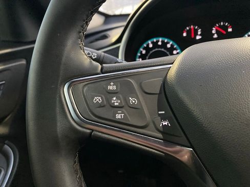 Used 2024 Chevrolet Malibu RS image 15