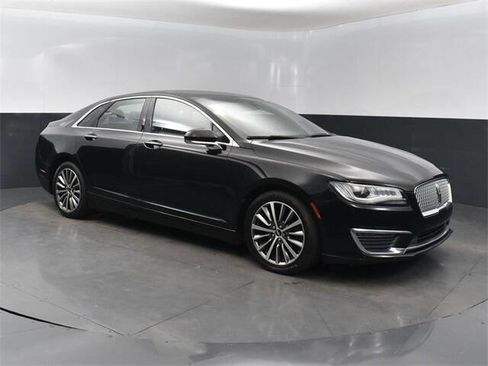 Used 2018 Lincoln MKZ Select w/ Select Plus Package image 25