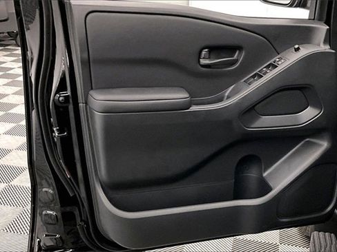 New 2026 Nissan Frontier SV w/ All-Weather Content Package image 31