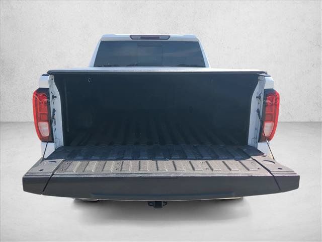 Used 2021 GMC Sierra 1500 Elevation AWD/4WD image 6