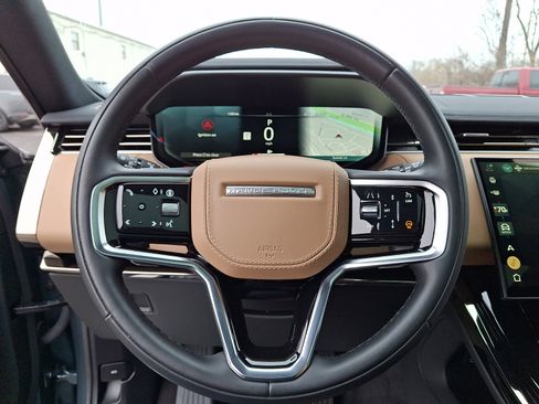 Used 2024 Land Rover Range Rover Sport SE image 20